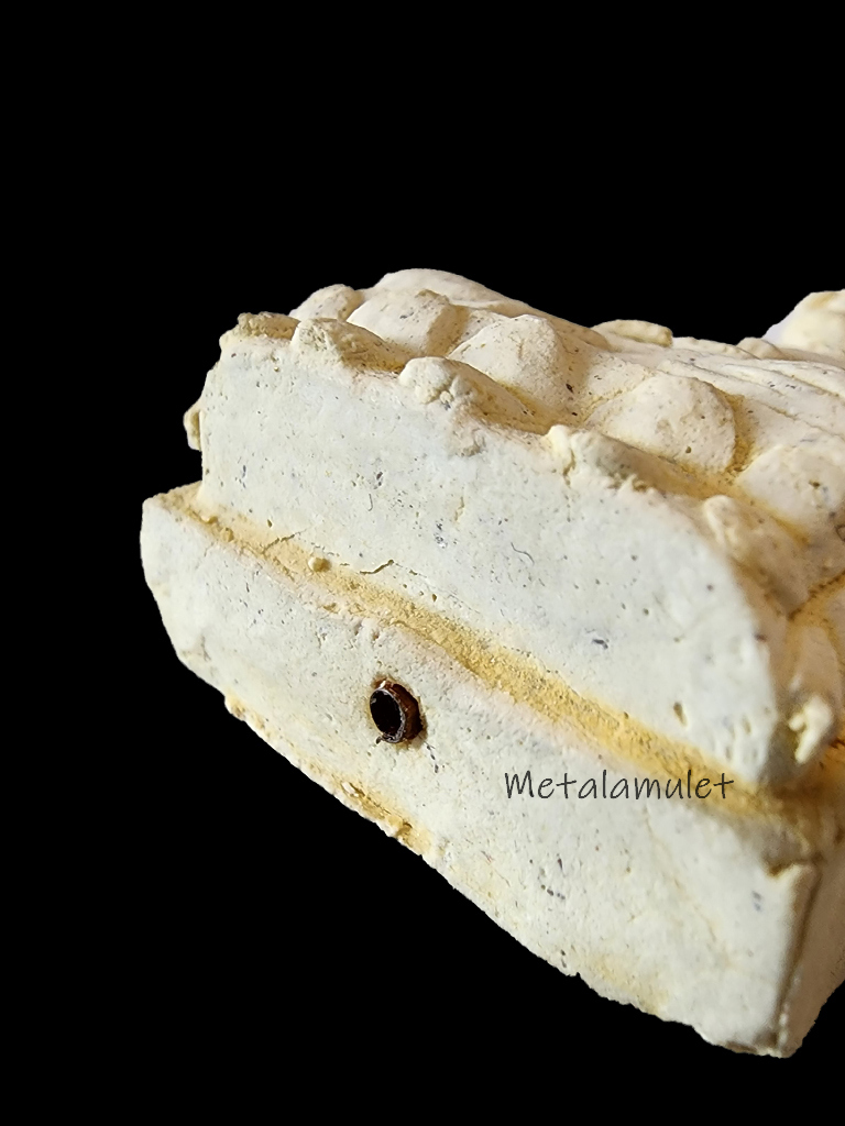 หลวงปู่ทวด จัมโบ้ องค์ที่ 2