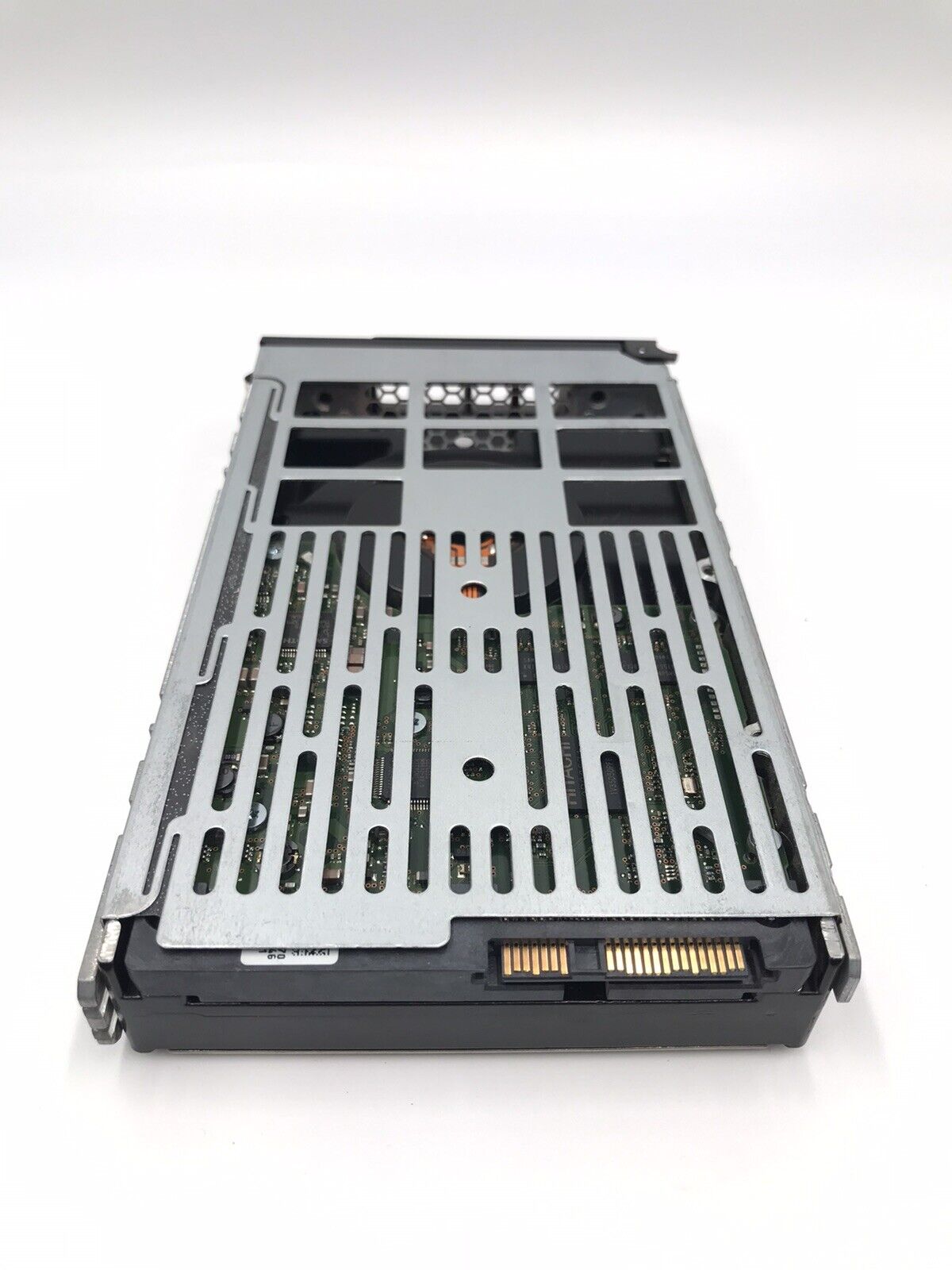 Dell 600GB 15K SAS 6G 3.5" Hard Drive // 0W348K / HUS156060VLS600 / 0B24496 (Used) // สินค้ารับประกัน โดย บริษัท อะไหล่เซิร์ฟเวอร์ จำกัด