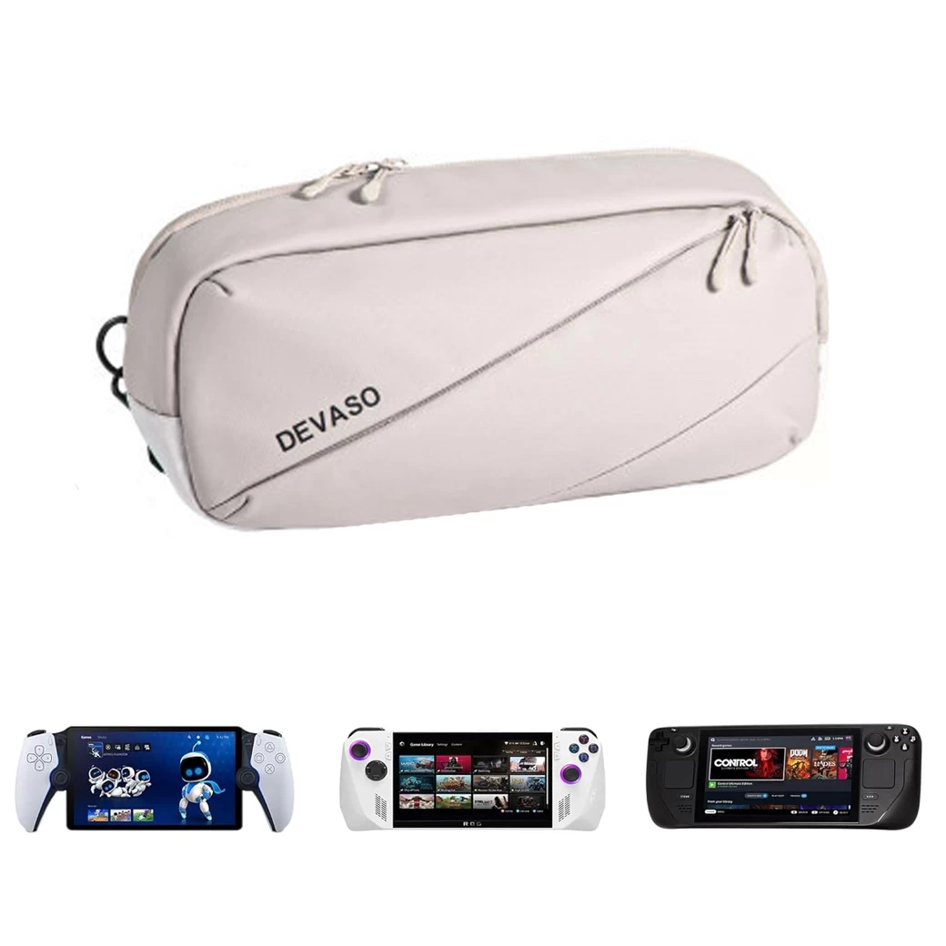 PS Portal : DEVASO Carrying Case
