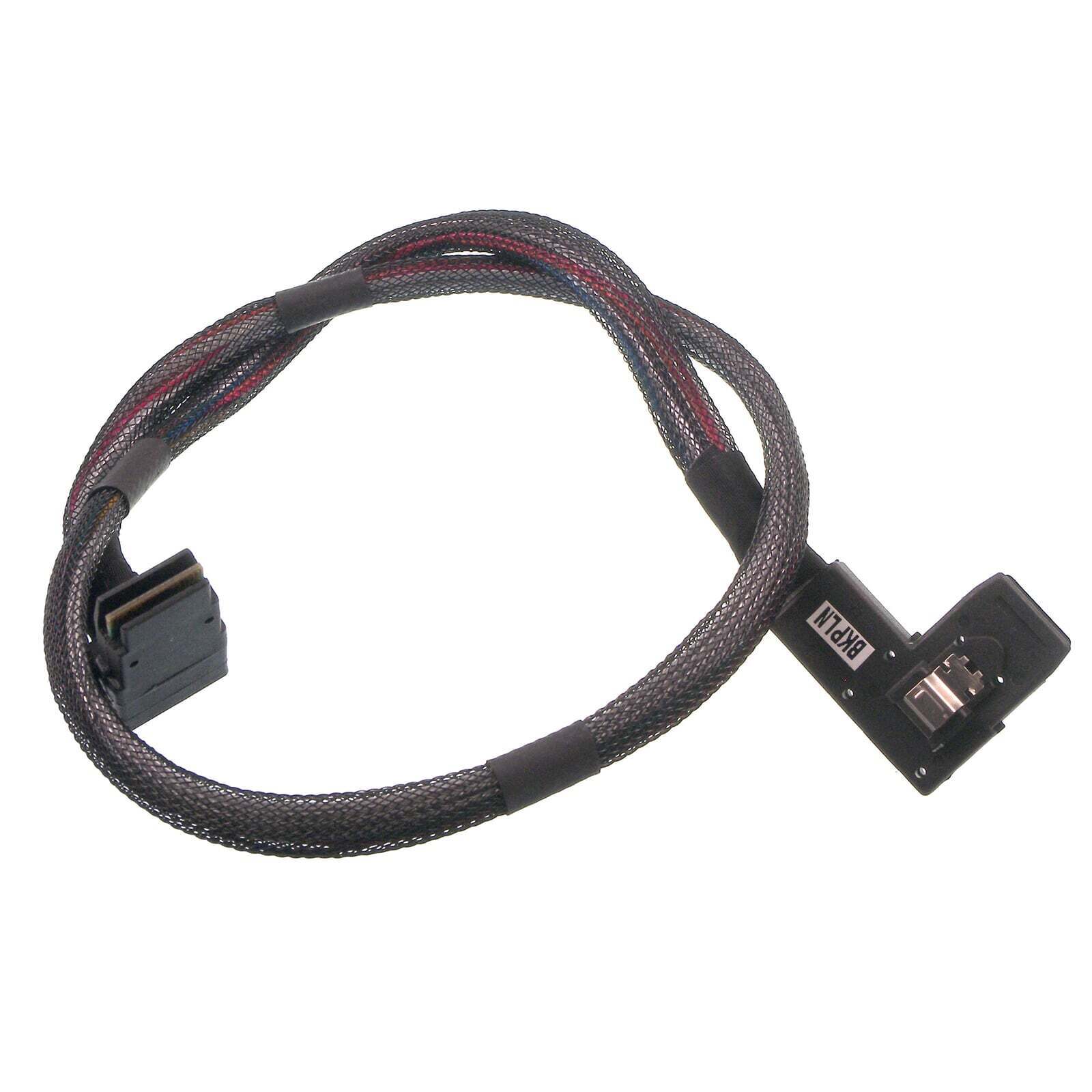 Dell SAS Cable PowerEdge R710 // 0R145M / R145M (Used) // สินค้ารับประกัน โดย บริษัท อะไหล่เซิร์ฟเวอร์ จำกัด