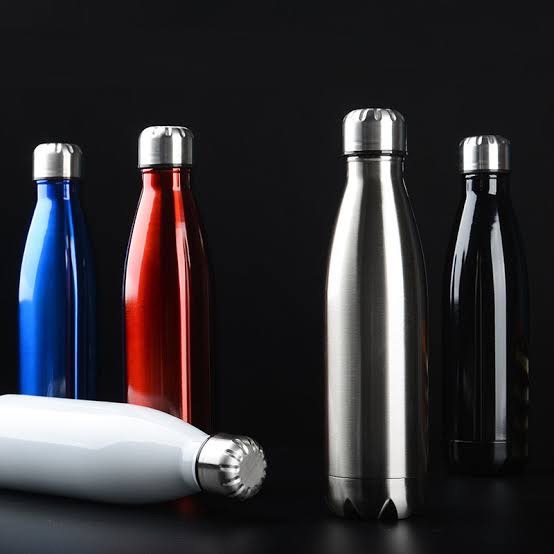 PP18 350 500 750 1000ML