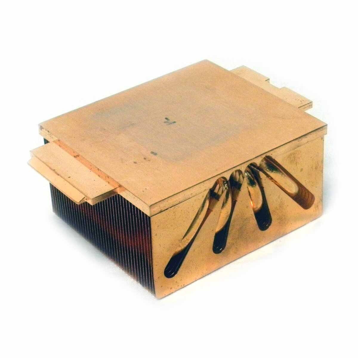 IBM x3650 m4 Heatsink CPU IBM xSeries FRU 94Y6695 (Used) // สินค้ารับประกัน โดย บริษัท อะไหล่เซิร์ฟเวอร์ จำกัด