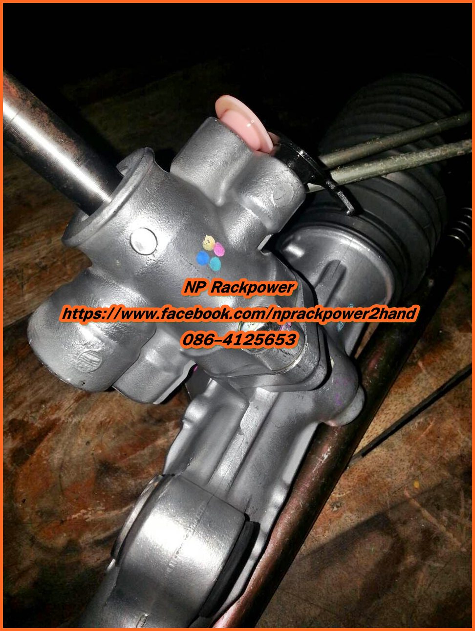 HONDA CIVIC DIMENSION (ปี00-05)