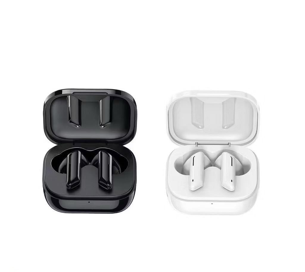 T36 TRUE WIRELESS EARBUDS WITH CHARGING CASE