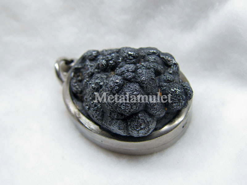 เหล็กไหลเกาะล้าน