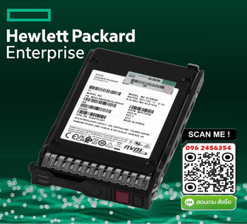 739959-001 [ขาย,จำหน่าย,ราคา] HP G8 G9 600GB 6G 2.5 SATA EV SSD