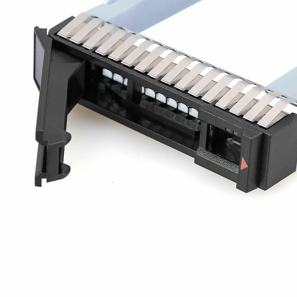 IBM 2.5'' Tray For x3850 X6 x3550 x3650 M5 L38552 2.5" SAS SATA HDD Tray Caddy UK // 00E7600 (Used) // สินค้ารับประกัน โดย บริษัท อะไหล่เซิร์ฟเวอร์ จำกัด