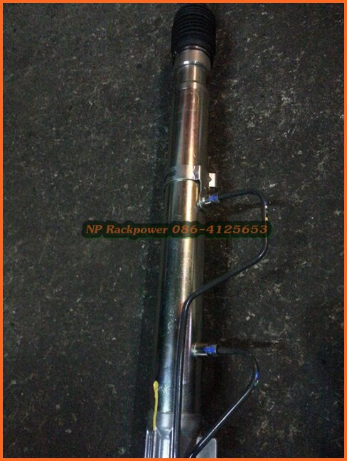 Toyota Commuter ( รถตู้ )