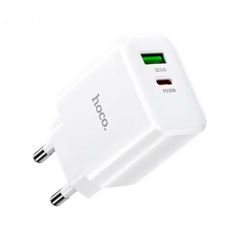 LX7 EXCEED PD20W+QC3.0 CHARGER
