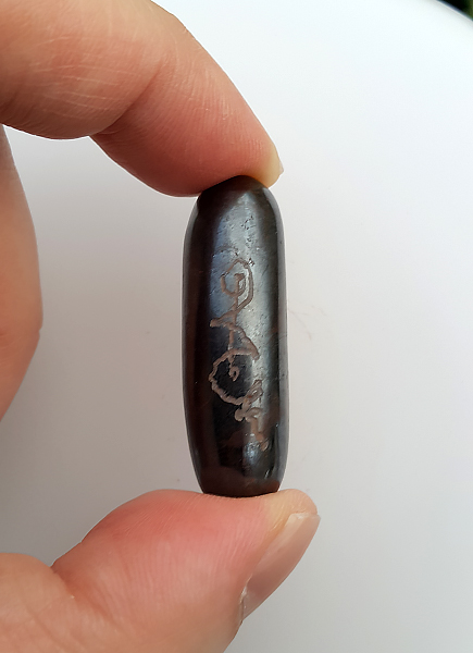 พญาเหล็กไหลหลวงปู่ไข่วัดลำนาว