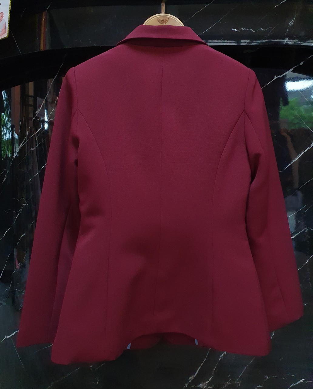 No.2349N เสื้อสูทผู้หญิง Richy BlazerV.2