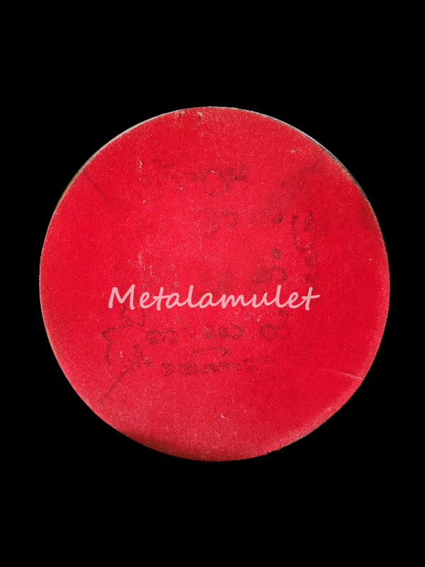 เทพแม่กระซิบ 9นิ้ว ฐาน 5 นิ้ว