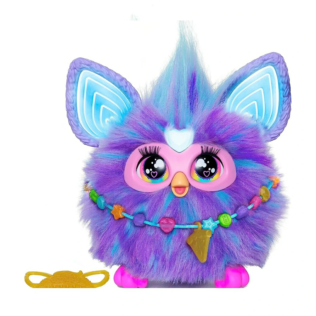 Furby Purple (2023)