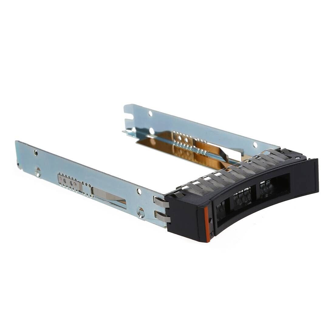 IBM 2.5" Drive Caddy Tray For x3550 x3650 x3500 x3400 M2 M3 M4 HS12 HS22 // 44T2216 (Used) // สินค้ารับประกัน โดย บริษัท อะไหล่เซิร์ฟเวอร์ จำกัด