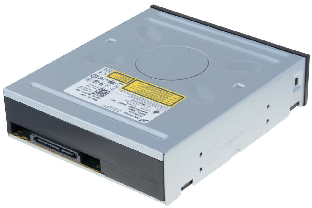 GH50N CD/DVD-RW Rewriter Drive (Warranty 1 mouth) สินค้ารับประกัน โดย บริษัท อะไหล่เซิร์ฟเวอร์ จำกัด.