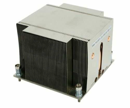 Supermicro SNK-P0038P 2U+ DP Server LGA1366 Xeon Heatsink SNKP0038P X8DT3-LN4F (Used) // สินค้ารับประกัน โดย บริษัท อะไหล่เซิร์ฟเวอร์ จำกัด