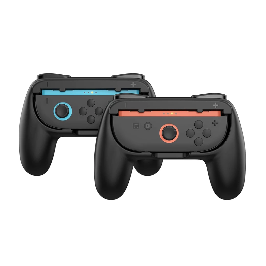 Nintendo Switch 2 : DOBE Controller Grip