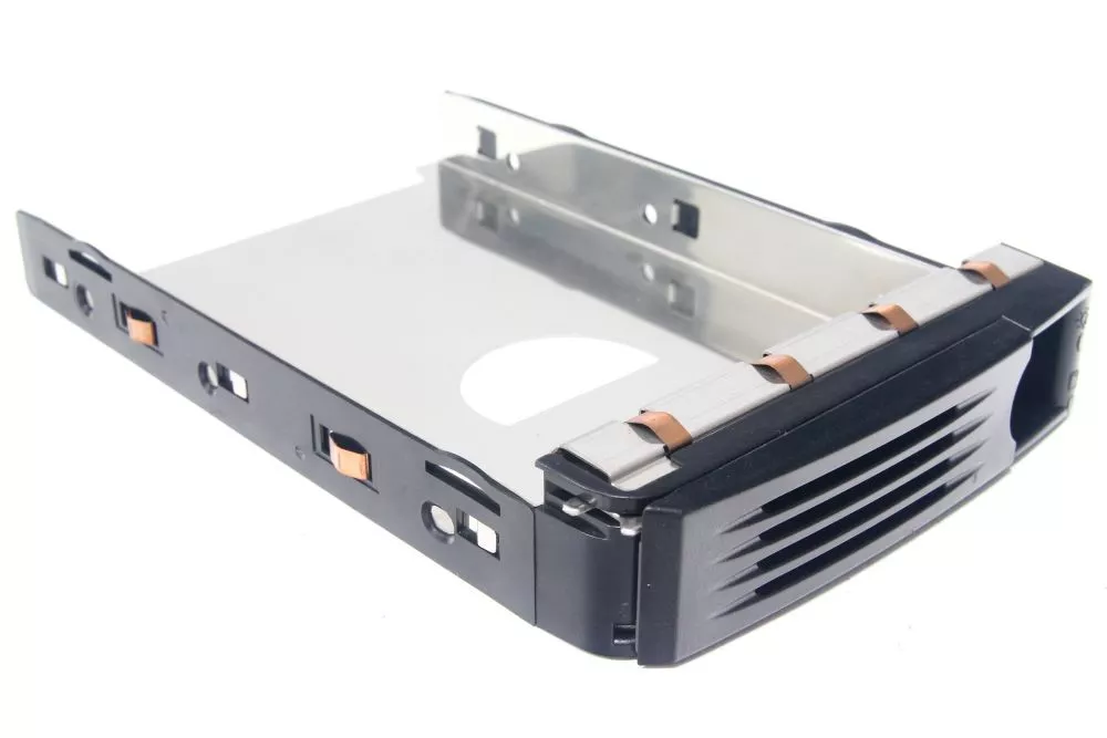 Chenbro 3.5" SATA Hot Swap Hard Drive Caddy // SK33502-07B (Used) // สินค้ารับประกัน โดย บริษัท อะไหล่เซิร์ฟเวอร์ จำกัด