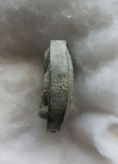 พระปิดตา หลวงปู่โต๊ะ วัดศาลาครืน 21