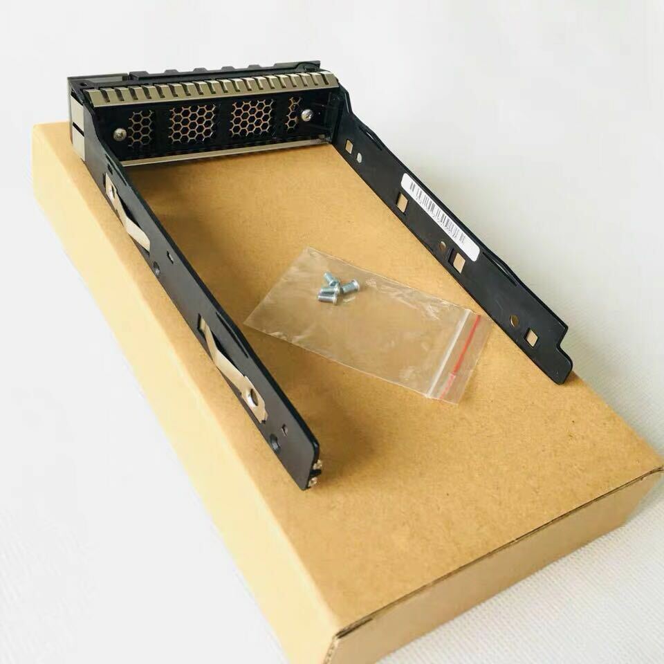 Huawei V3 2.5" Hard Drive Caddy Tray for RH2288HV3 2200V3 RH5885H (Used) // สินค้ารับประกัน โดย บริษัท อะไหล่เซิร์ฟเวอร์ จำกัด