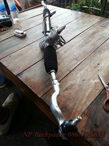 MITSUBISHI TRITON ( ยกสูง)