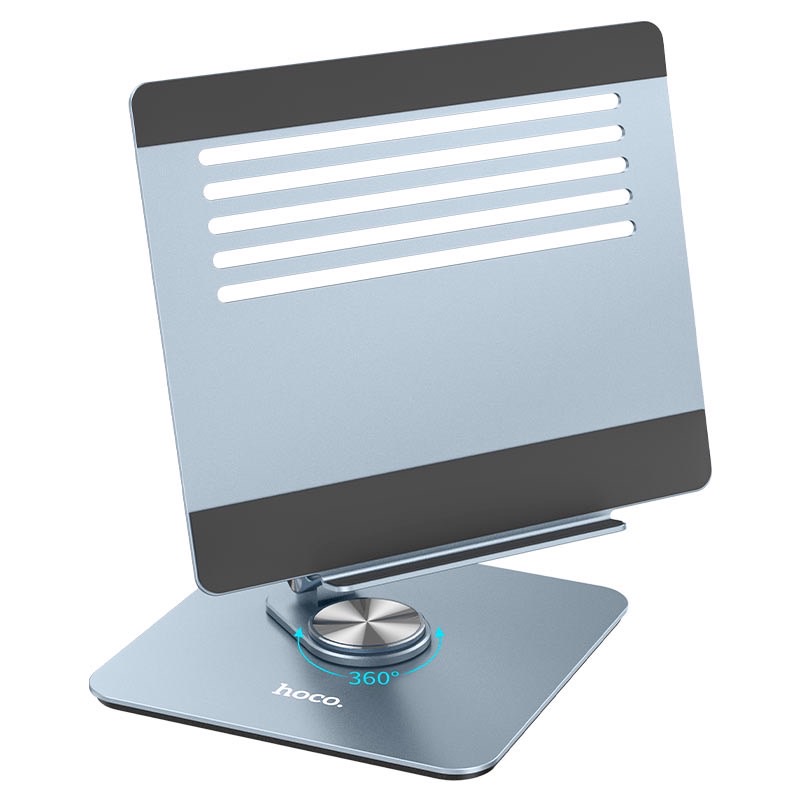 PH52PLUS MIGHT METAL ROTATING LAPTOP HOLDER