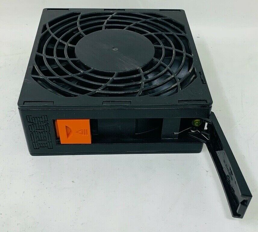 IBM x3400 x3500 120mm x 38mm Hot Swap Fan Assembly // 41Y9028, 41Y9027 (Used) // สินค้ารับประกัน โดย บริษัท อะไหล่เซิร์ฟเวอร์ จำกัด