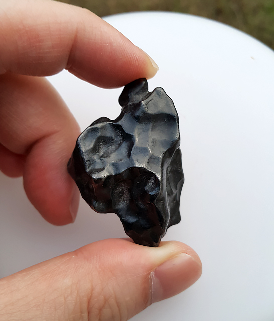 สะเก็ดดาวชนิดโลหะ