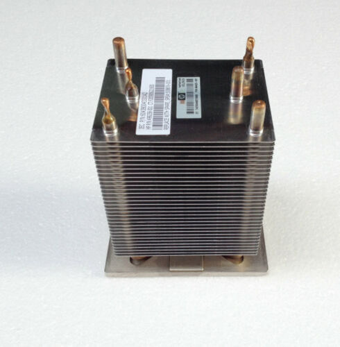 HP Heatsink For HP ProLiant ML350 G6 // 508876-001, 499258-001 (Used) // สินค้ารับประกัน โดย บริษัท อะไหล่เซิร์ฟเวอร์ จำกัด