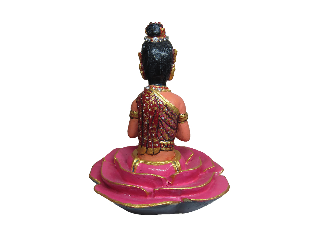 นางประทุมวดี