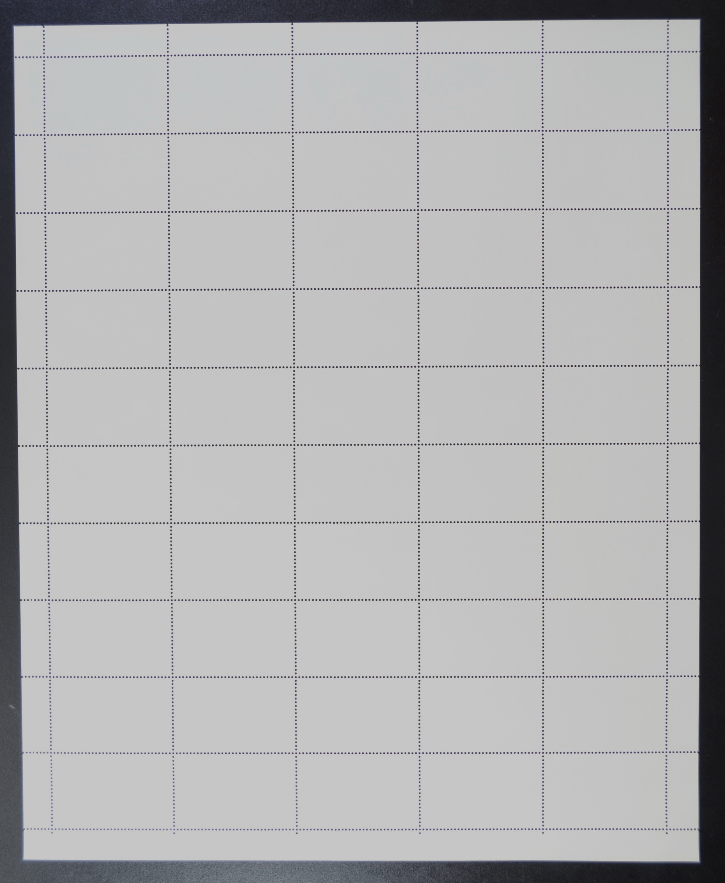 แสตมป์ 80 ปี เภสัชศาสตร์แห่งประเทศไทย (เต็มแผ่น50ดวง)