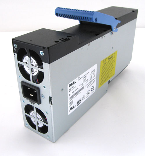 Dell Power Supply 900W ATSN PowerEdge 6650 // 7000245-0000 / 086GNR (Used) // สินค้ารับประกัน โดย บริษัท อะไหล่เซิร์ฟเวอร์ จำกัด