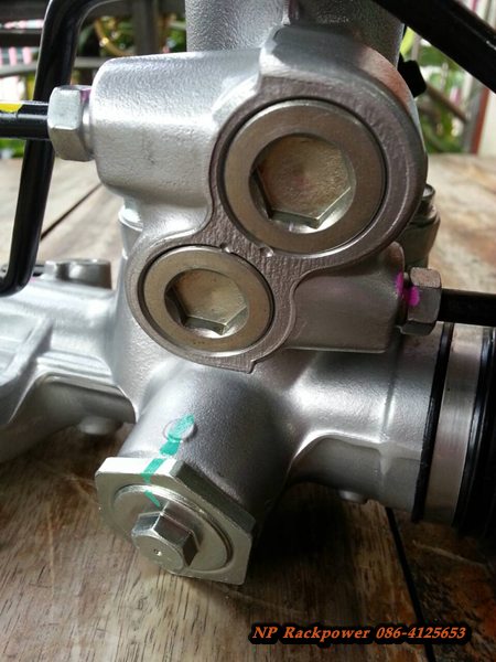 HONDA CIVIC FD ( น้ำมัน )