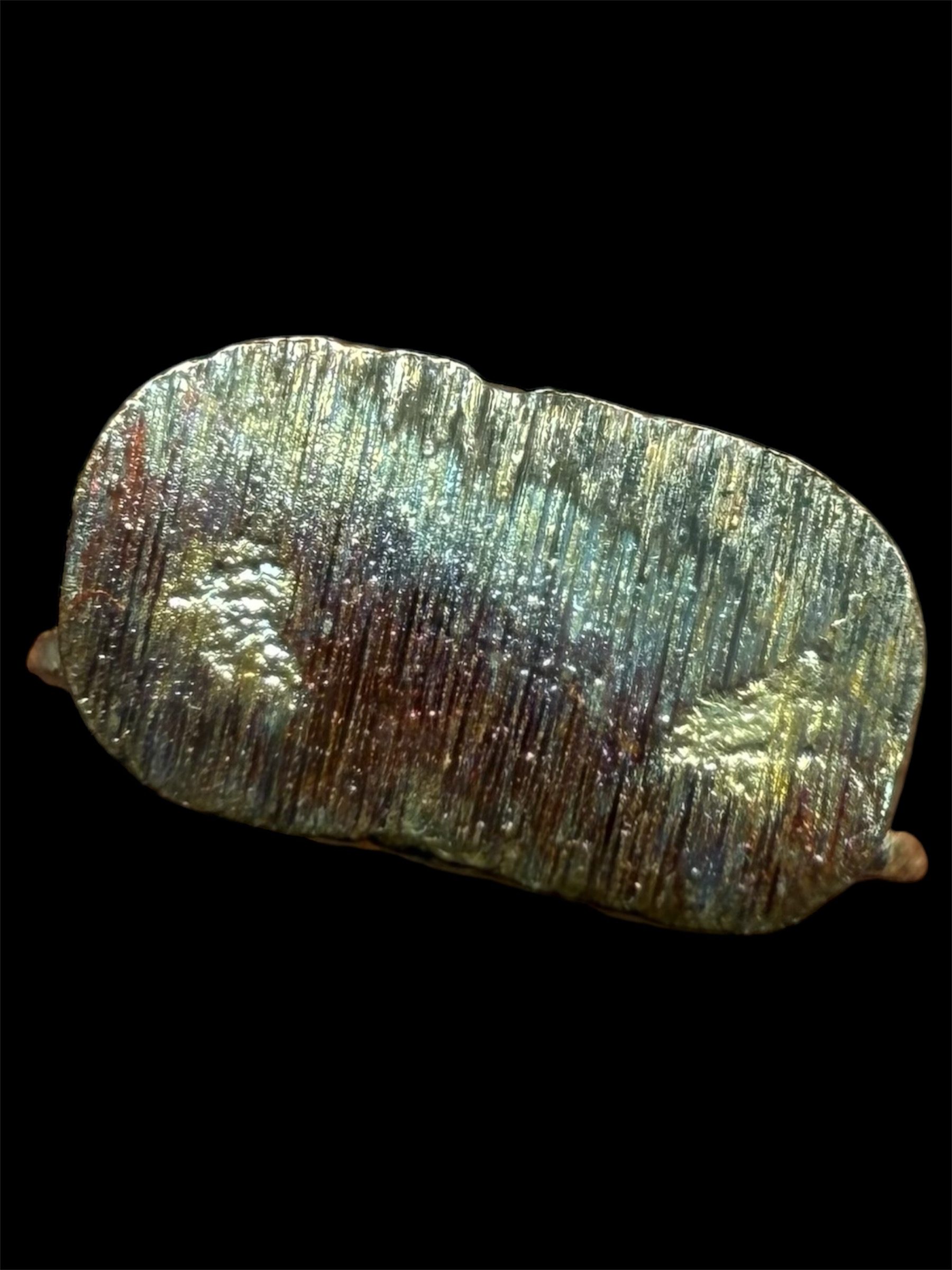 ท้าวเวสสุวรรณ รุ่น จักรพรรดิเศรษฐี หลวงปู่สมาน สุธมฺโม ที่พักสงฆ์เขายางหัก จ.ราชบุรี ปี 62 หลวงพ่อเจ้าคุณรักษ์ อนาลโย วัดสุทธาวาส