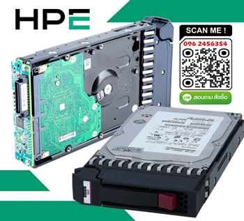 ST3300657SS [ขาย, จำหน่าย, ราคา] HP MSA2 300-GB 15K 3.5 DP SAS Server Hard Disk Drive