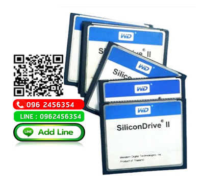 Silicon Drive,32MB,Compact Flash Card,CF Card,Industrial Grade,Memory Card,Pata CF,PATA II,Silicon Drive II
