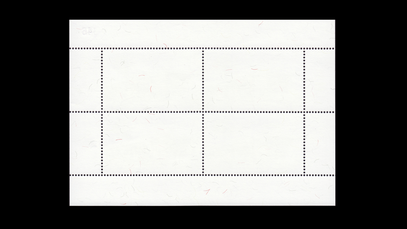 แสตมป์ 100 ปี ตึกยาว สวนกุหลาบวิทยาลัย