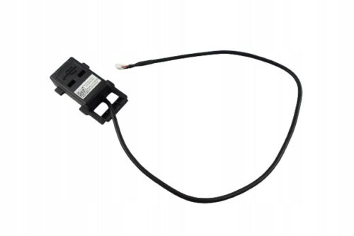 DELL POWEREDGE T610 USB JACK PORT CABLE / Y362J / 0Y362J (Used) // สินค้ารับประกัน โดย บริษัท อะไหล่เซิร์ฟเวอร์ จำกัด