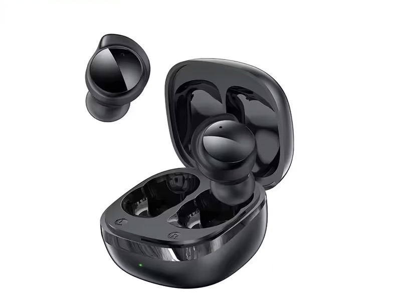 T78 TRUE WIRELESS SPORTS EARBUDS WITH CHARGING CASE