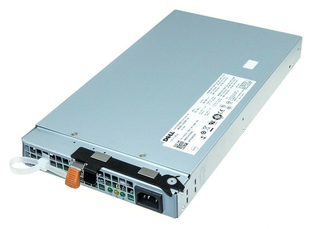 Dell R900 R905 PowerEdge Server Power Supply Hot Swap 1570W A1570P-01 // 0G631G (Used) // สินค้ารับประกัน โดย บริษัท อะไหล่เซิร์ฟเวอร์ จำกัด