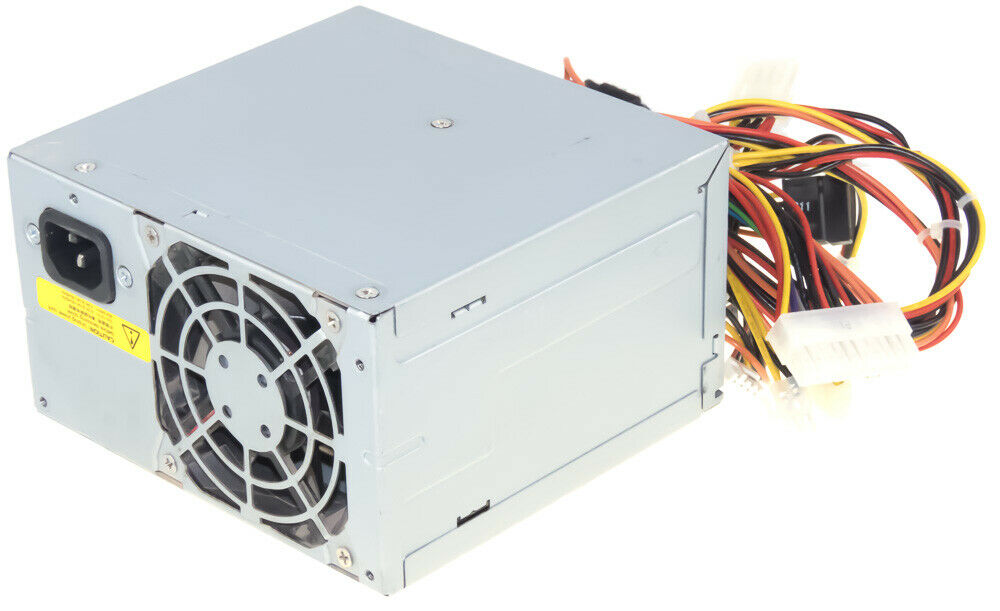 HP Compaq ML110 G2 ML310 G2 Power Supply Delta DPS-350TB C PSU // 377580-001 / 382097-001 (Used) // สินค้ารับประกัน โดย บริษัท อะไหล่เซิร์ฟเวอร์ จำกัด