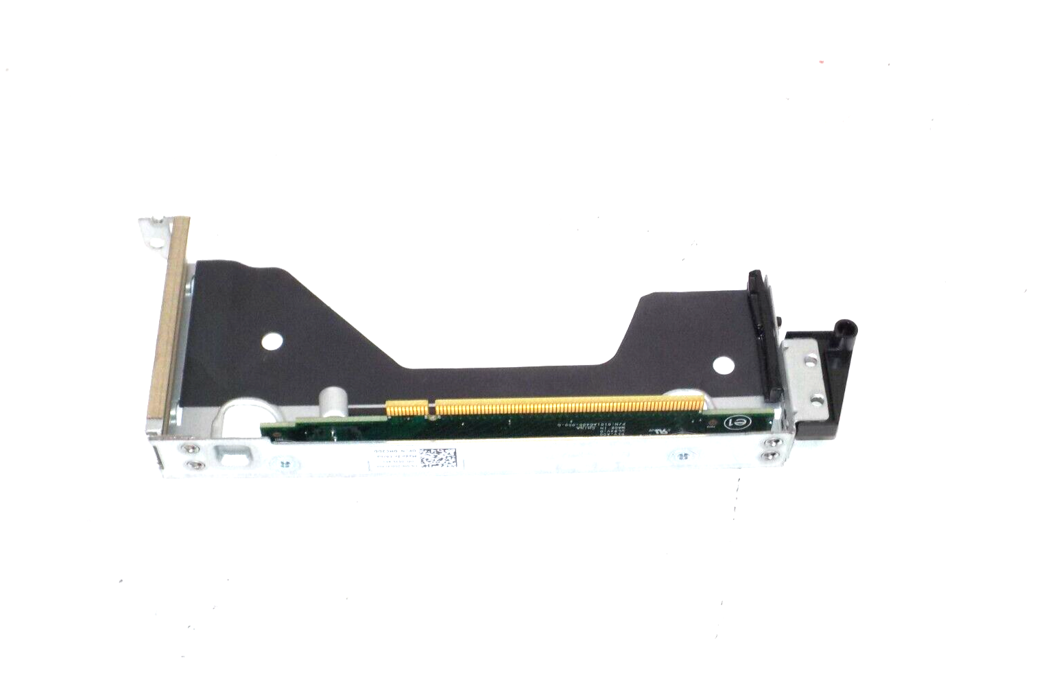 Dell EMC PowerEdge R440 Chassis Riser 2 Card LP X16 PCI-E 3.0 A01 // 0MC2DD (Used) // สินค้ารับประกัน โดย บริษัท อะไหล่เซิร์ฟเวอร์ จำกัด