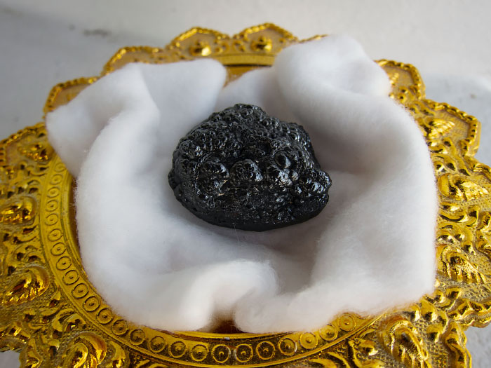 เหล็กไหลเกาะล้าน