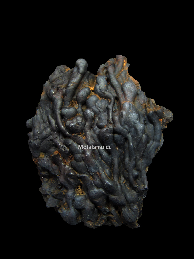 เหล็กไหลย้อย