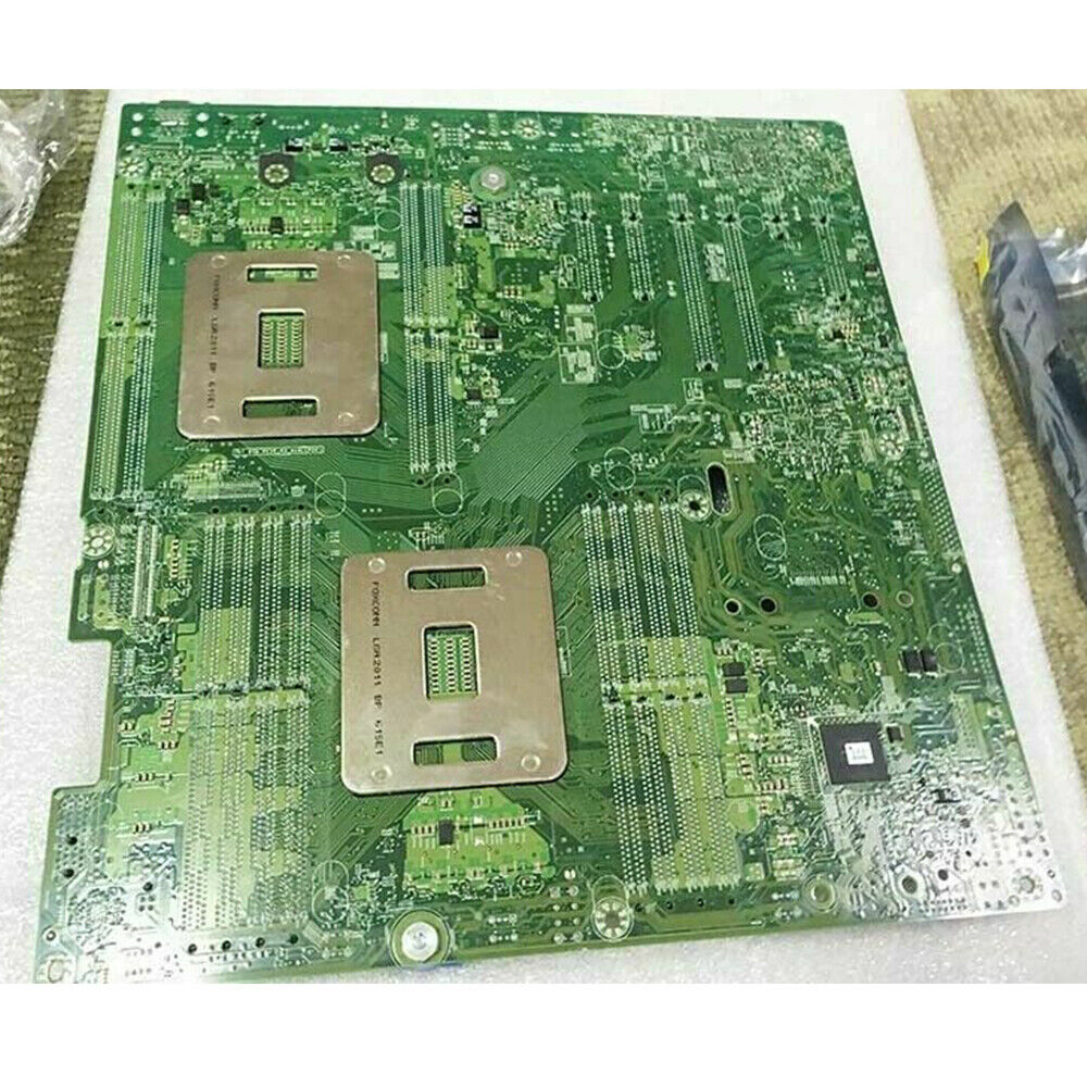 Dell PowerEdge T430 Server Motherboard // 0KX11M / 0XNNCJ / 0975F3 (Used) // สินค้ารับประกัน โดย บริษัท อะไหล่เซิร์ฟเวอร์ จำกัด