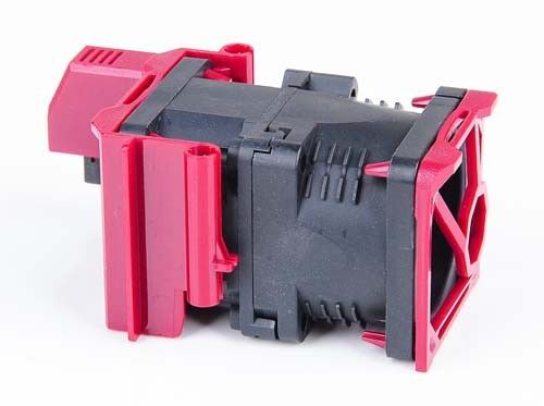 HP ProLiant DL360 Gen9 G9 Fan HPE // SPS 775415-001 / GPN 750688-001 / HP 792852-001 / V40W12BS1M5-08A033 (Used) // สินค้ารับประกัน โดย บริษัท อะไหล่เซิร์ฟเวอร์ จำกัด