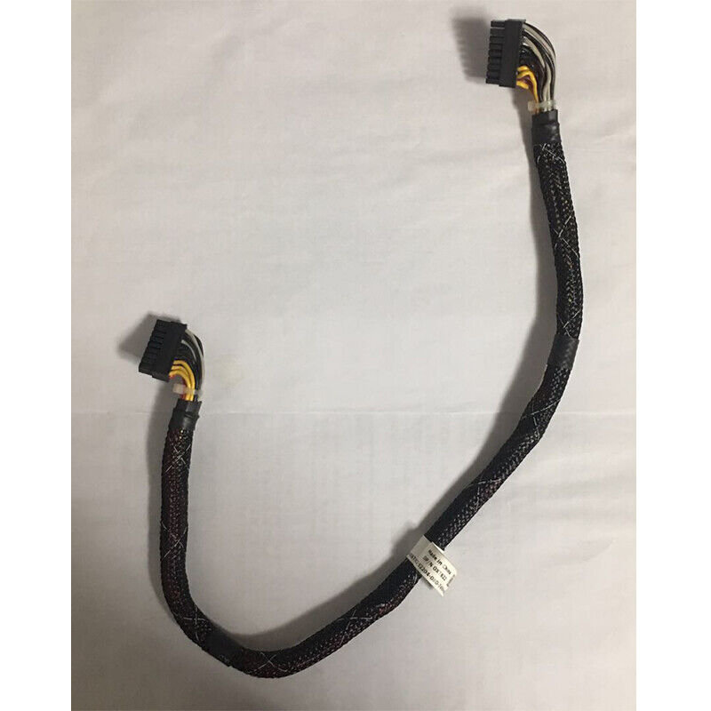 Dell R710 Server Hard Disk Backplane Power Supply Cable // XT622 / 0XT622 (Used) // สินค้ารับประกัน โดย บริษัท อะไหล่เซิร์ฟเวอร์ จำกัด