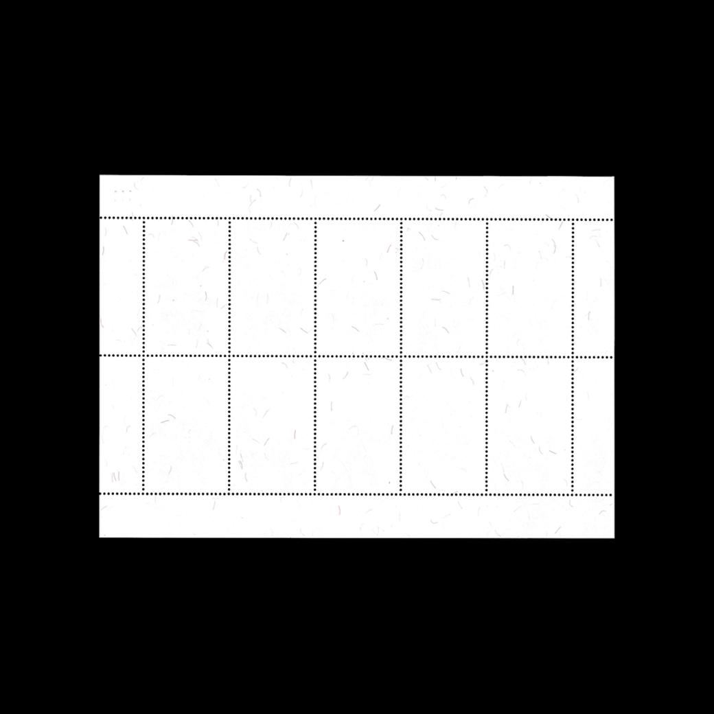 แสตมป์ 140 ปี ไปรษณีย์ไทยและงานแสดงตราไปรษณียากรโลก 2566 (เต็มแผ่น) #333