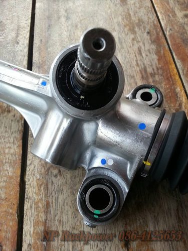 แร็คเพาเวอร์ TOYOTA COROLLA ALTIS หน้าแบน