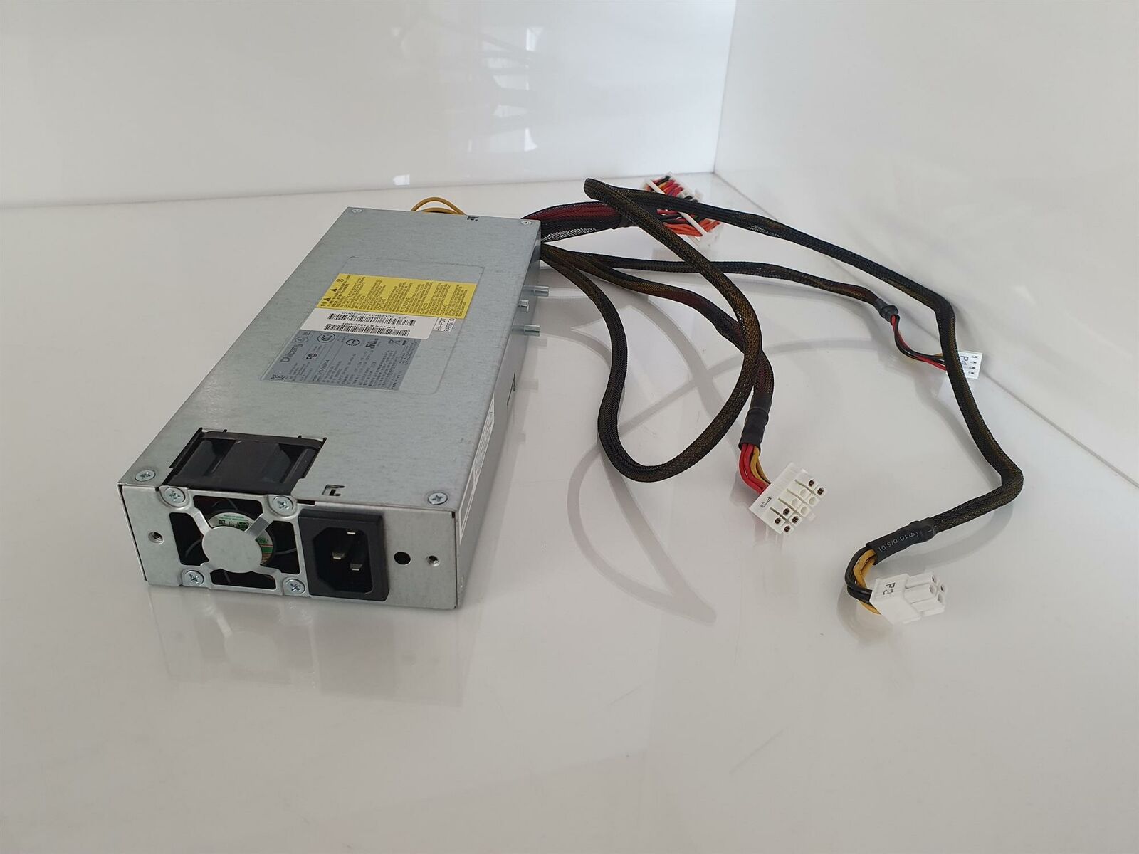 HP ProLiant DL320E Gen8 350W Server Power Supply // 686679-001 / 671326-001 (Used) // สินค้ารับประกัน โดย บริษัท อะไหล่เซิร์ฟเวอร์ จำกัด